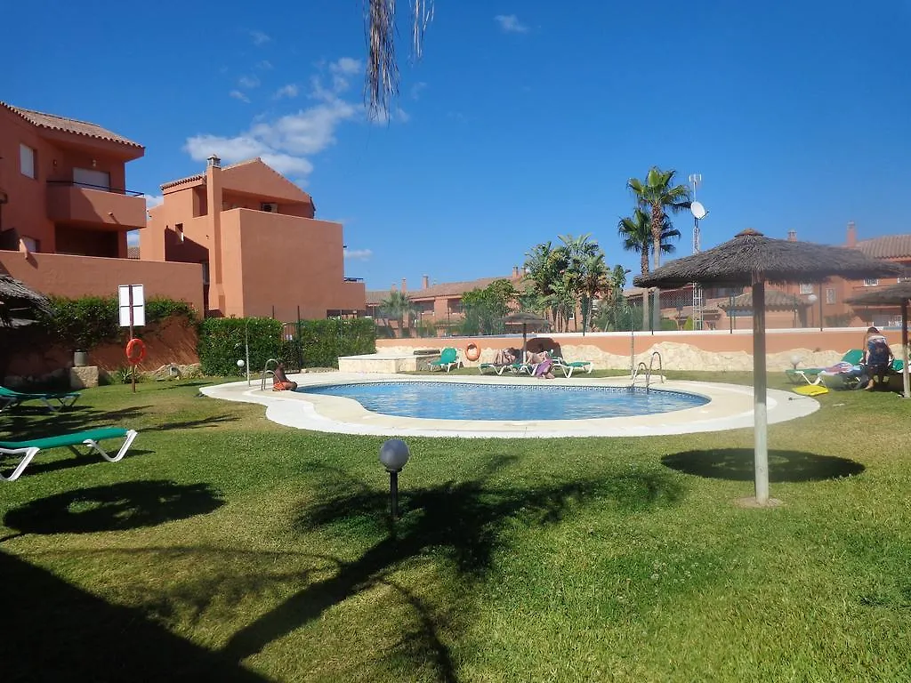 Manilva Beach 97 Holiday home